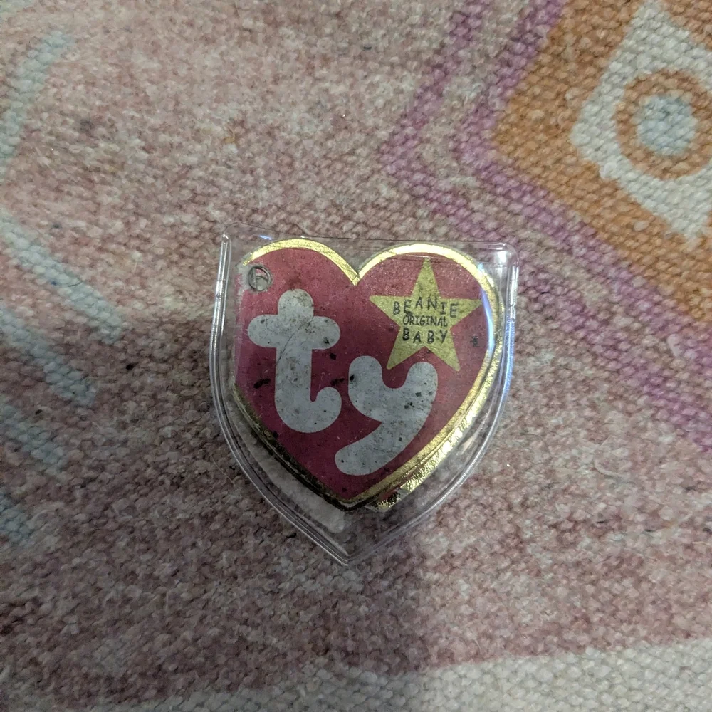 Beanie babies Bundle!! - Picture 9 of 11